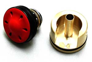 Systema Silent Piston Head Set V2