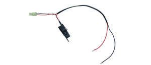Classic Army G36 AEG Wiring Kit