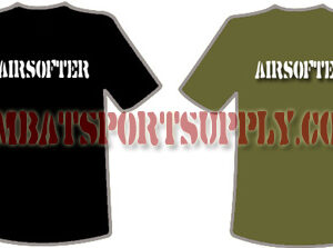 CSS Airsoft Tshirt