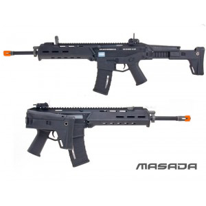 A&K Magpul Masada Airsoft AEG -Black or Tan
