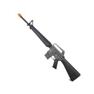 Classic Army M16a1 Vietnam Airsoft Rifle Replica
