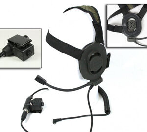 CSS Bravo BM Radio Headset