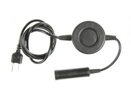 CSS BRAVO Push - to - Talk Radio Button 2Pin