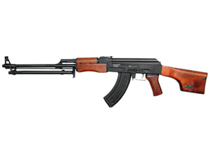 Classic Army RPK-7 w/ Real Wood Kit AEG - Image 2