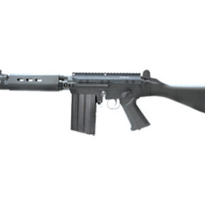 Classic Army DSA Inc. Licensed SA58 Carbine AEG