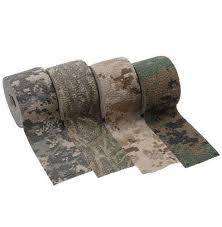 McNett Camo Form Camoflauge Wrap Tape