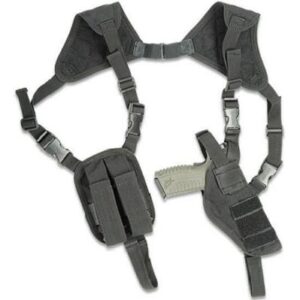 Condor Outdoor Tactical ASH Vertical Shoulder Holster