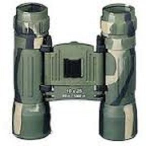 Compact Binoculars Camouflage 10 X 25mm