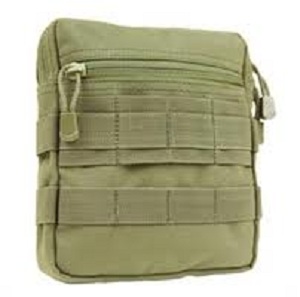 Condor Outdoor G.P. Pouch