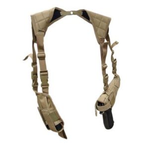 Condor Outdoor Tactical USH: Universal Shoulder Holster
