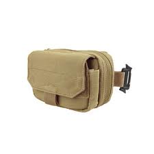 Condor Outdoor Digi Pouch