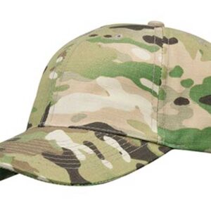 CSS Propper Hat Multicam