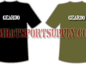 CSS Geardo Tshirt