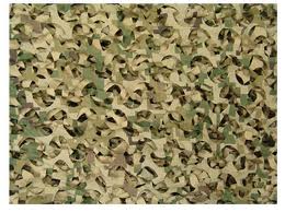 CSS Ultra-lite Digital Killer Kamo Net