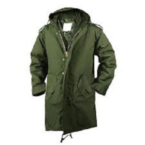 Rothco M-51 Fishtail Parka Olive Drab