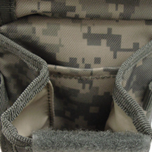 Condor Outdoor Molle Gadget Pouch - Image 3