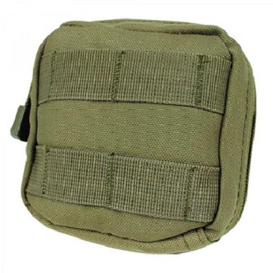Condor Outdoor 4x4 Utility Pouch