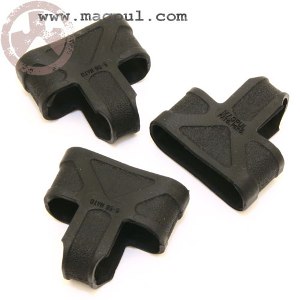 CSS MAGPUL 5.56 NATO MagPul 3pk