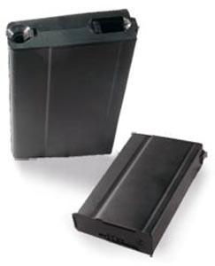 CSS UTG M-14 AEG HiCap Magazine 2 Pack