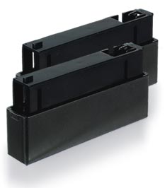 UTG Shadow Ops L96 30Rnd Dual Pack Airsoft Sniper Magazines