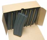 CSS MAG M4 / M16 MidCap Mags 8-Pack 130 Rnd