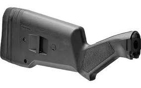 CSS Magpul SGA Stock  Remington 870 Shotgun