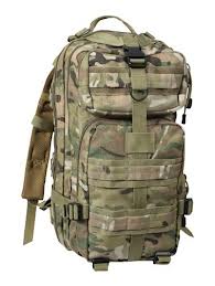 Rothco Level III Medium Transport Pack Multicam