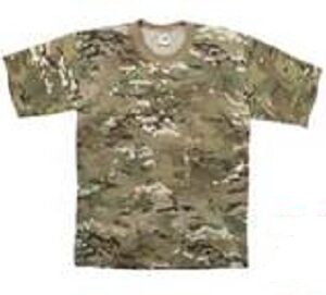 Multicam T-Shirt