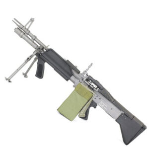 A&K M60 MK43 Mod0 AEG
