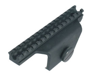 UTG 4-Point Locking Deluxe M14/M1A Scope Mount