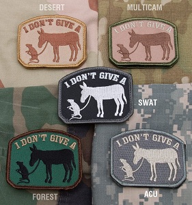 CSS I Dont Give a Rats Ass Patch