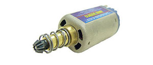 CSS Classic Army High Torque Motor Long Type