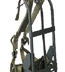 Rothco Alice Pack Frame With Attachments