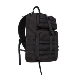Rothco Tactisling Transport Pack Black