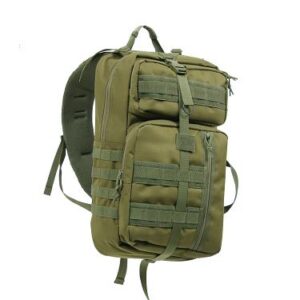 Rothco Tactisling Transport Pack Olive Drab
