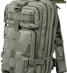 Rothco Medium Transport Backpack Foliage Green