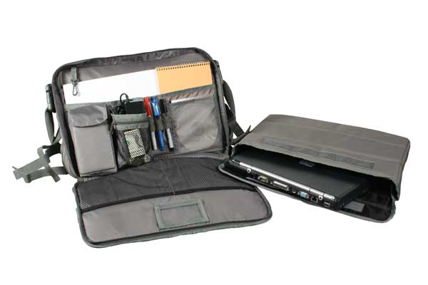 Rothco MOLLE Tactical Laptop Briefcase - Image 4