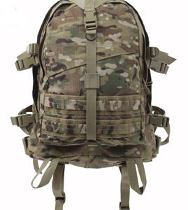 Rothco Large Transport Pack MultiCam