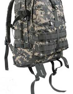 Rothco Large Transport Pack ACU Digital Camo