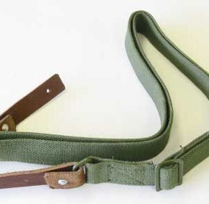 AK Cloth Canvas Sling