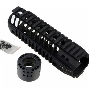 CSS Madbull Licensed Spike's Tactical BAR Rail 7"