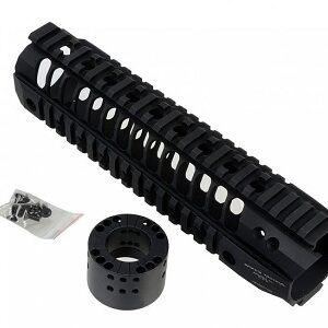 CSS Madbull Licensed Spike's Tactical BAR Rail 9"