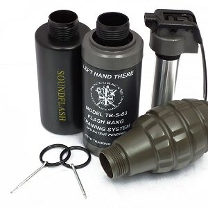 Thunder B Airsoft Grenade Beginner Pack