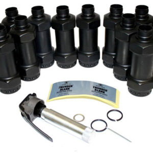 Thunder B DT M84 Flashbang Simulator Player Pack