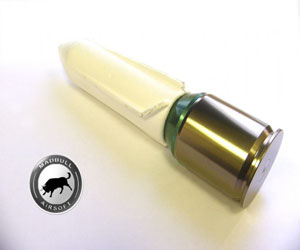 Mad Bull XM995 40mm Rocket Grenade Shell
