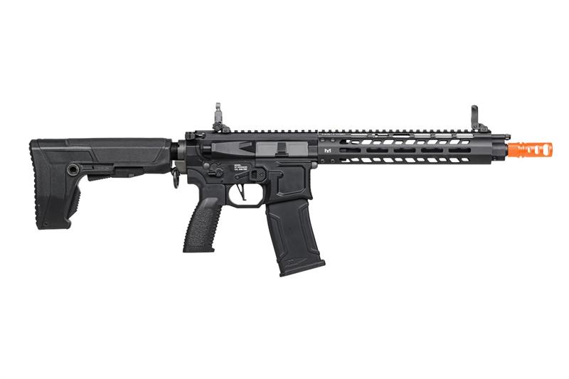 G&G MGCR 556 GBBR Gas Blowback Rifle 10"