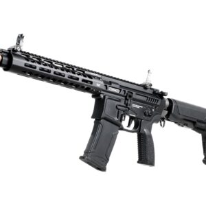 G&G MGCR 556 GBBR Gas Blowback Rifle 10"