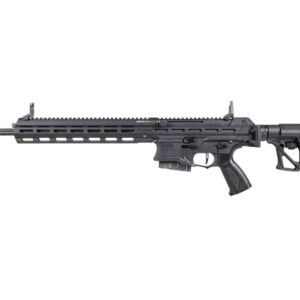 G&G TR80 Split Gearbox DMR Airsoft AEG Rifle w/ Mosfet, REMOTE & ETU