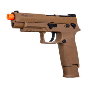 SIG Sauer ProForce P320 M17 MHS Airsoft GBB Pistol