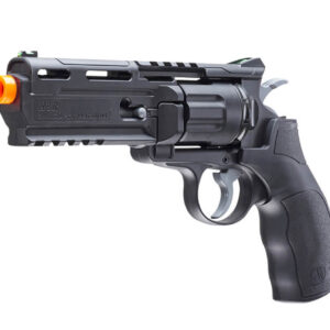 Elite Force H8R Gen 2 CO2 Powered Airsoft Revolver